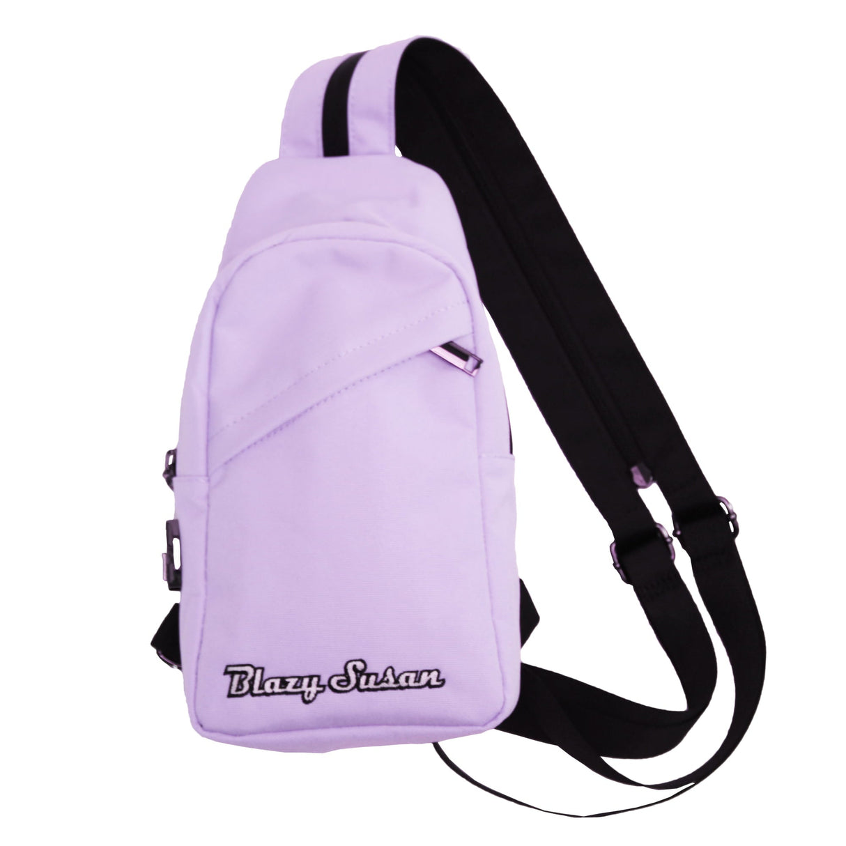 Blazy Susan Backpacks