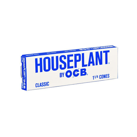 32CT DISPLAY - Houseplant by OCB Cones - Classic / 6pc / 1 1/4"