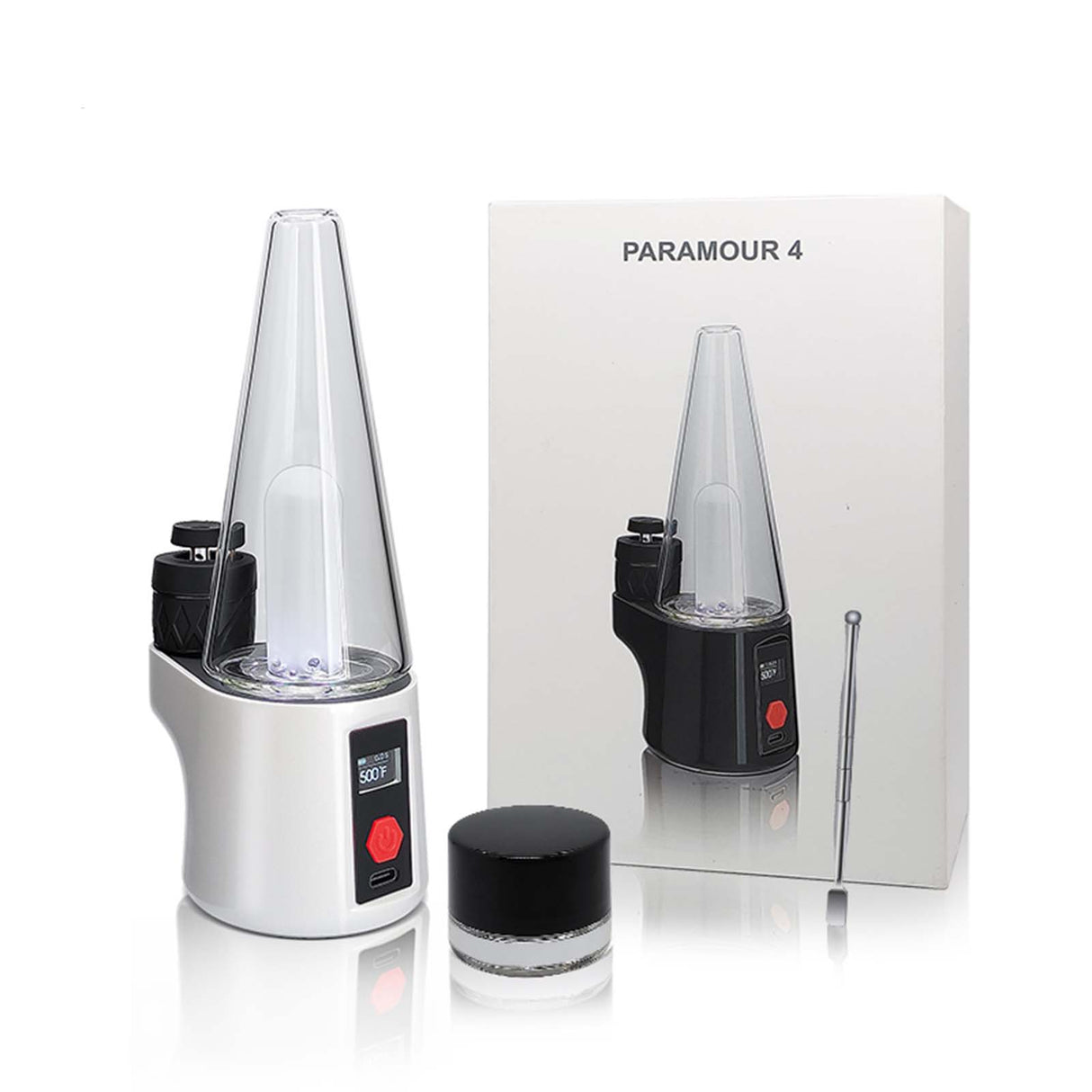 Paramour 4 Electric Dab Rig