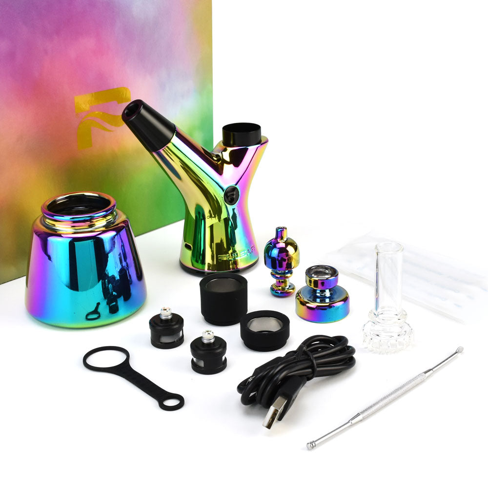 Pulsar RöK Full Spectrum Electric Dab Rig