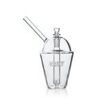 GRAV® Sip Series Clear Bundle | Top of the Galaxy Smoke Shop.