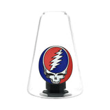 Grateful Dead x Pulsar Sipper Dual Use Vaporizer w/ Dry Cup - 1500mAh