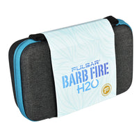 Thumbnail for Pulsar Barb Fire H2O Variable Voltage Wax Vape Kit