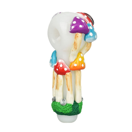 Pulsar Shroom Forest 5” Spoon Pipe