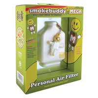 Thumbnail for Smokebuddy Mega Personal Air Filter