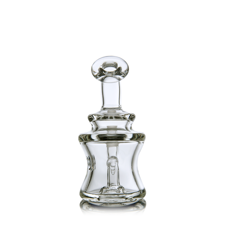 MJ Arsenal Jammer Mini 4.25" Dab Rig | Top of the Galaxy Smoke Shop.