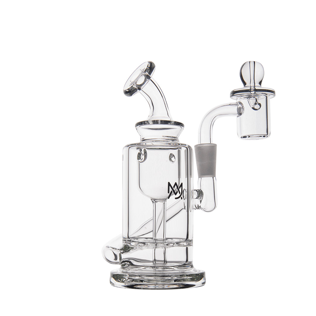 MJ Arsenal Ursa Mini Dab Rig