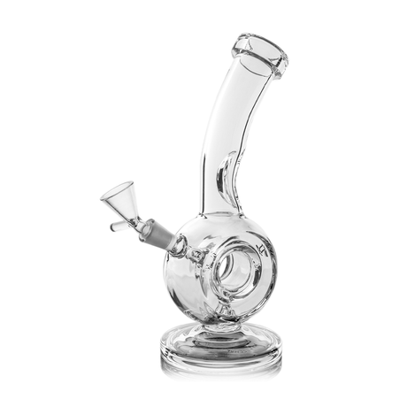 MJ Arsenal Saturn Mini 8" Bong | Top of the Galaxy Smoke Shop.