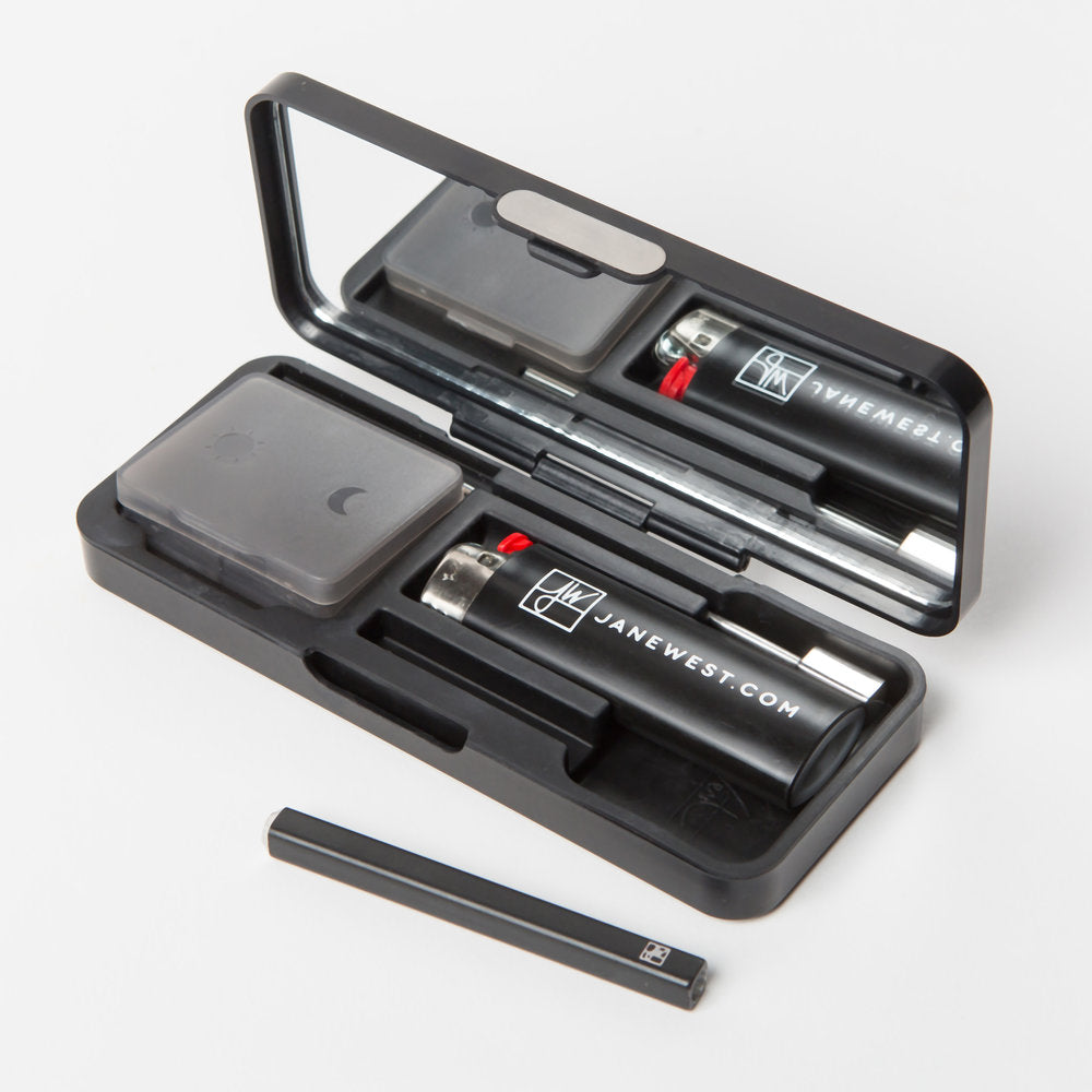 Jane West Compact Smoking Travel Kit