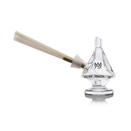 MJ Arsenal King 2.25" Blunt Bubbler | Top of the Galaxy Smoke Shop.