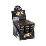 Vibes Papers Box - 1.25"