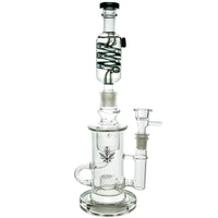 Thumbnail for Freeze Pipe Klein Recycler