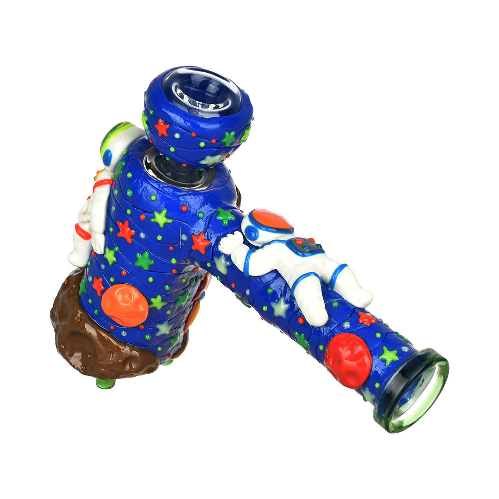 Pulsar Spaceman 8" Bubbler