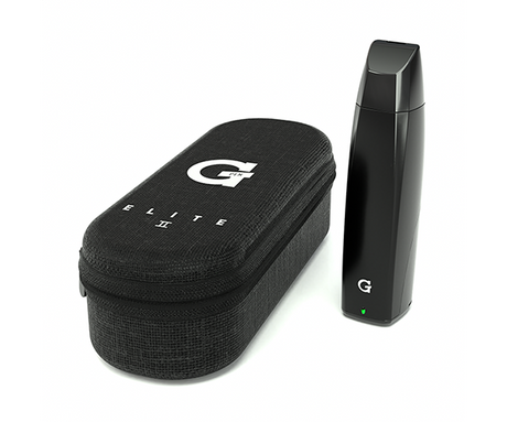 G Pen Elite II Vaporizer | Top of the Galaxy Smoke Shop.