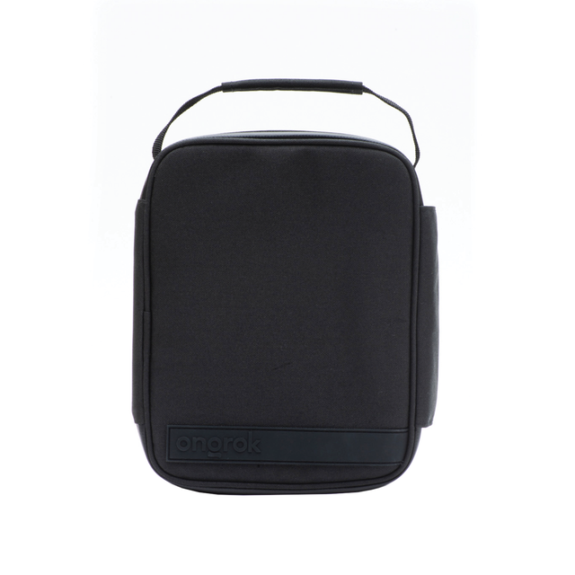 Ongrok Large Carbon-Lined Case with Combo Lock | Top of the Galaxy Smoke Shop.