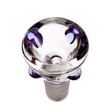 MJ Arsenal Hippie Hitter Water Pipe