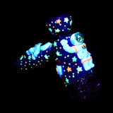 Pulsar Spaceman 8" Bubbler