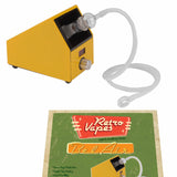 Retro Vapes Tabletop Vaporizer | The Bel Air