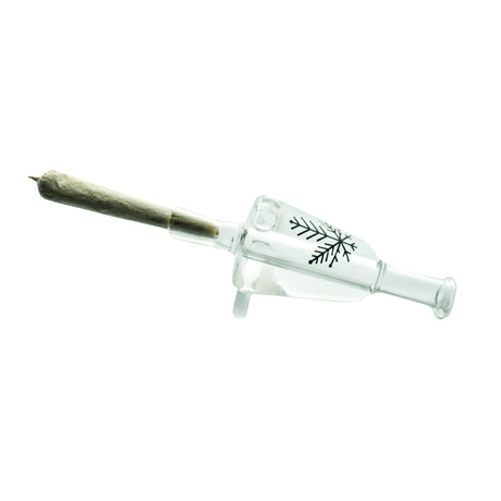 Freeze Pipe Glycerin Blunt Tip | Top of the Galaxy Smoke Shop.