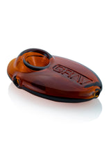 GRAV® Pebble Spoon (Various Colors) | Top of the Galaxy Smoke Shop.