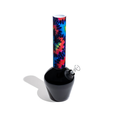 Chill - Mix & Match Series - Classic Tie Dye Neckpiece | Top of the Galaxy Smoke Shop.