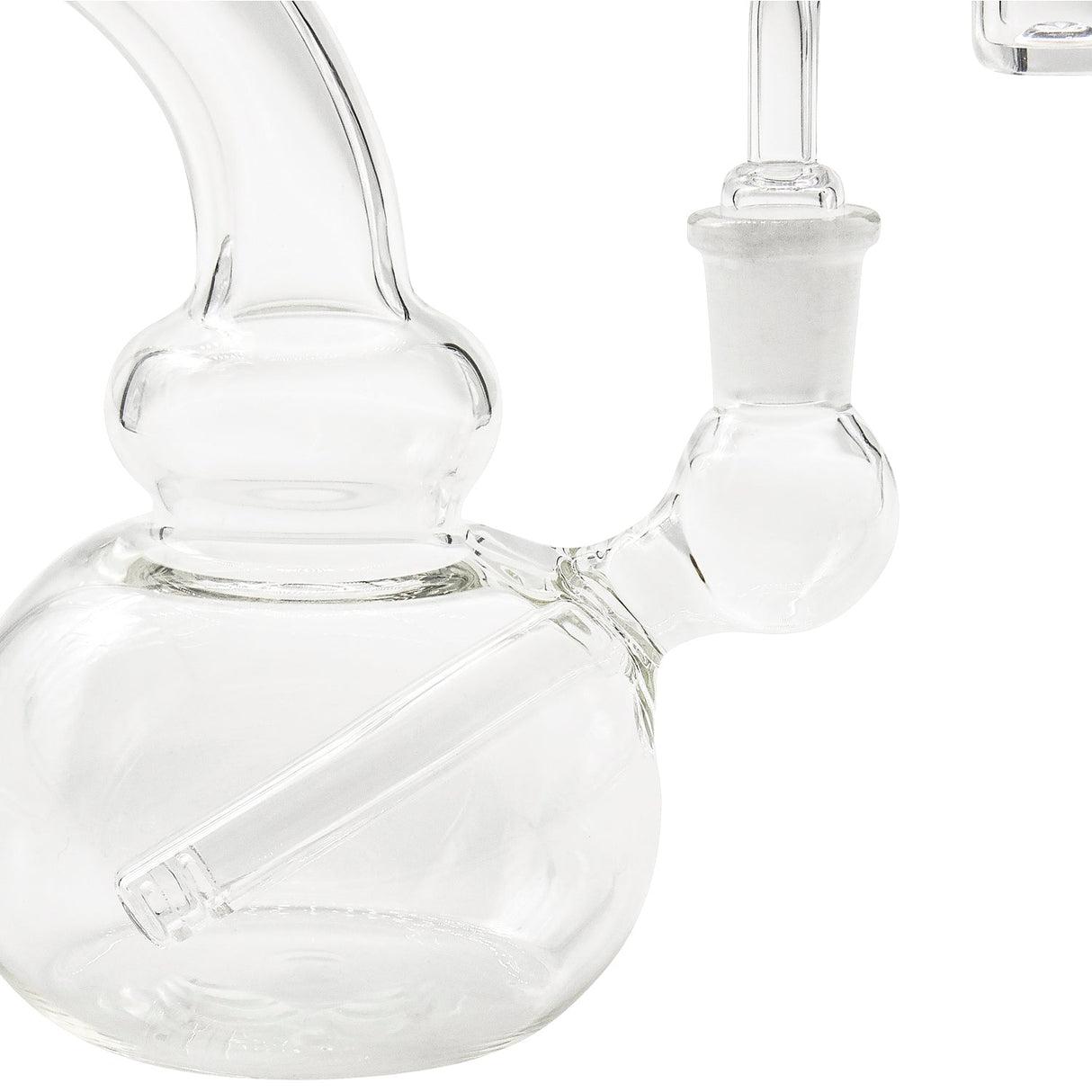 LA Pipes Bubble Concentrate Waterpipe