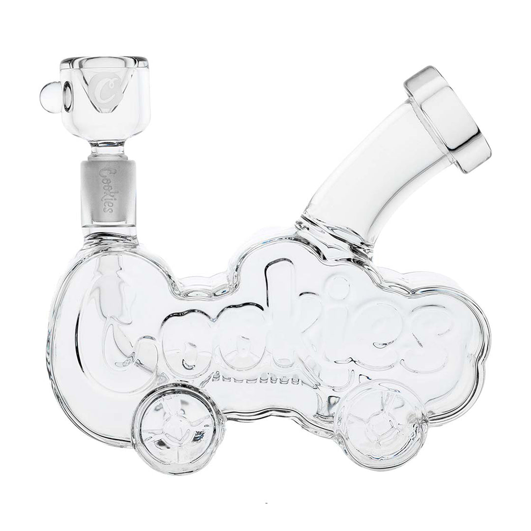 Cookies Cloud Roller Bubbler