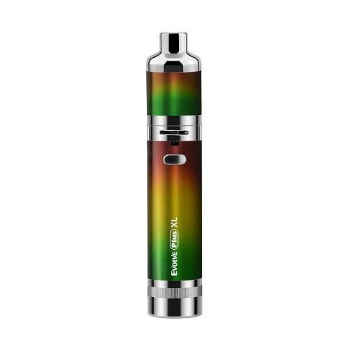 Yocan Evolve Plus XL Vaporizer Kit | Top of the Galaxy Smoke Shop.