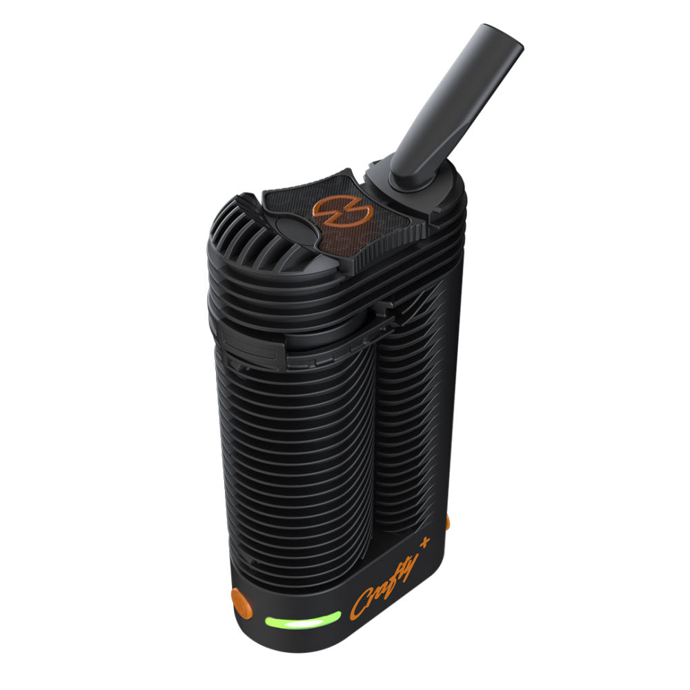 Storz & Bickel Crafty+ USB-C Updated Portable Vaporizer | Top of the Galaxy Smoke Shop.