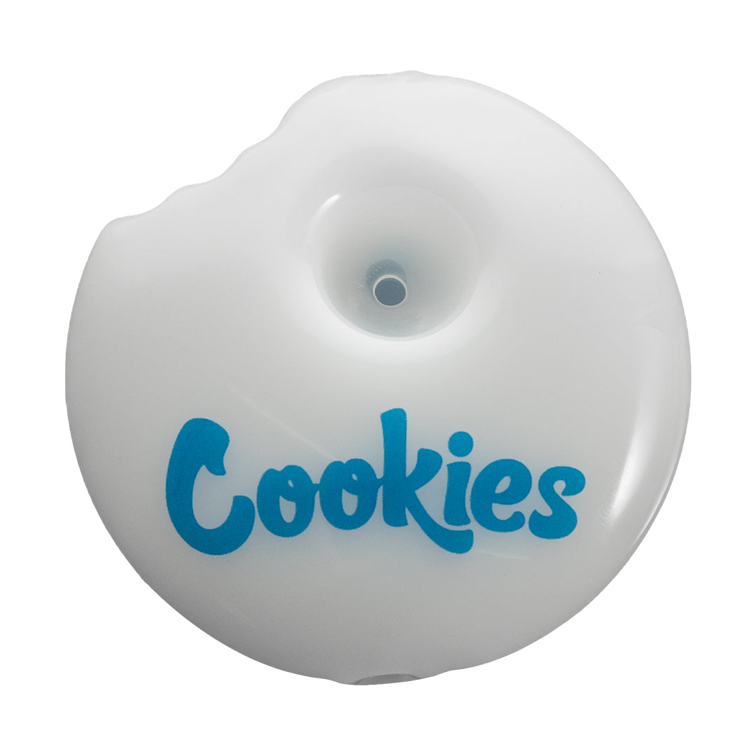 Cookies Bite Pipes