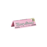 Blazy Susan Pink Rolling Papers | 50pk | 50pc Display