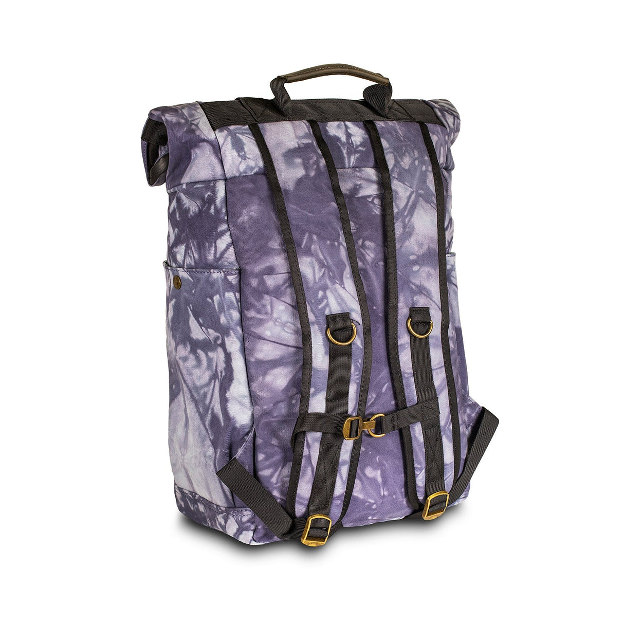 Revelry Drifter - Smell Proof Rolltop Backpack