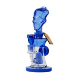 Cheech Glass 10" The Conscious Guru Water Pipe