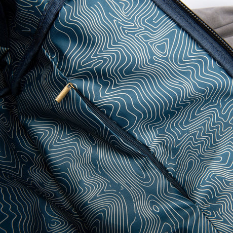 Revelry Drifter - Smell Proof Rolltop Backpack | Top of the Galaxy Smoke Shop.