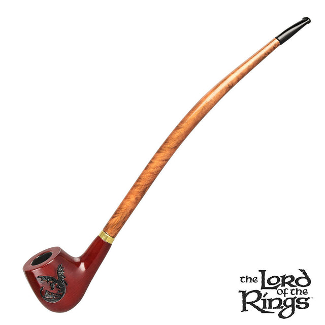 Pulsar Shire Pipes SMAUG 11.5” Smoking Pipe | Top of the Galaxy Smoke Shop.