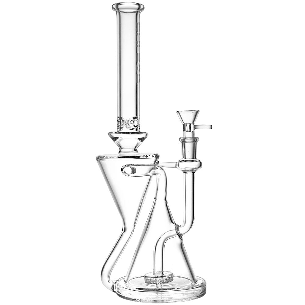 Pulsar Clean Recycler 12" Bong