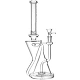 Pulsar Clean Recycler 12" Bong