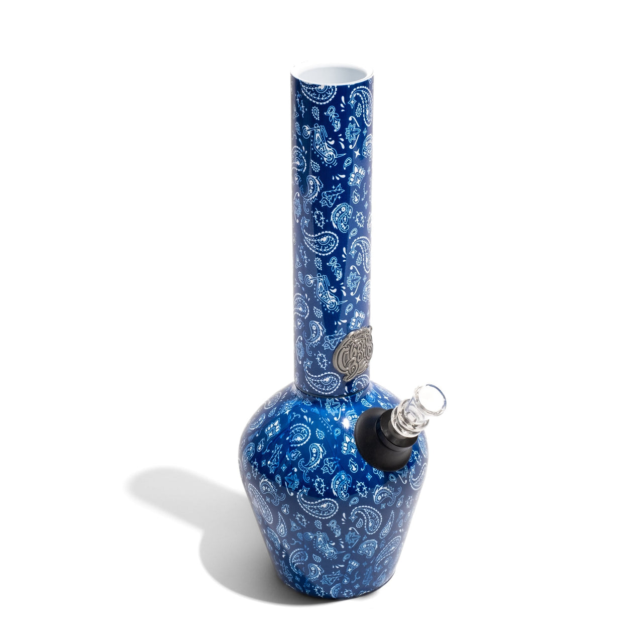 Chill - Limited Edition - Tommy Chong Chill Bong