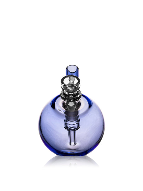 GRAV® Spherical Pocket Bubbler (Various Colors) | Top of the Galaxy Smoke Shop.