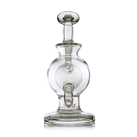 MJ Arsenal Atlas Mini 5" Dab Rig | Top of the Galaxy Smoke Shop.