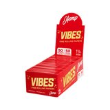 Vibes Papers Box - 1.25"