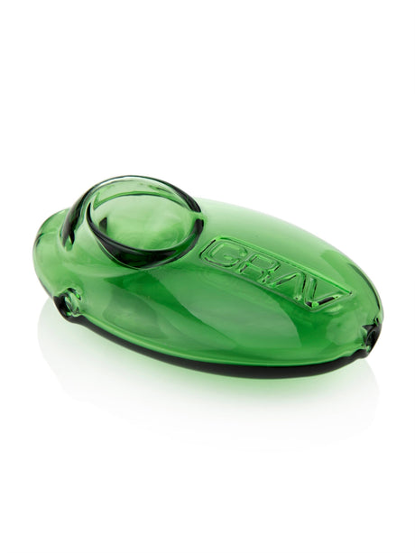 GRAV® Pebble Spoon (Various Colors)