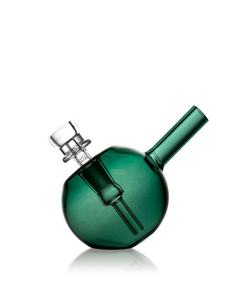 GRAV® Spherical Pocket Bubbler (Various Colors) | Top of the Galaxy Smoke Shop.