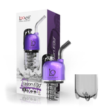 Lookah Dragon Egg Vaporizer