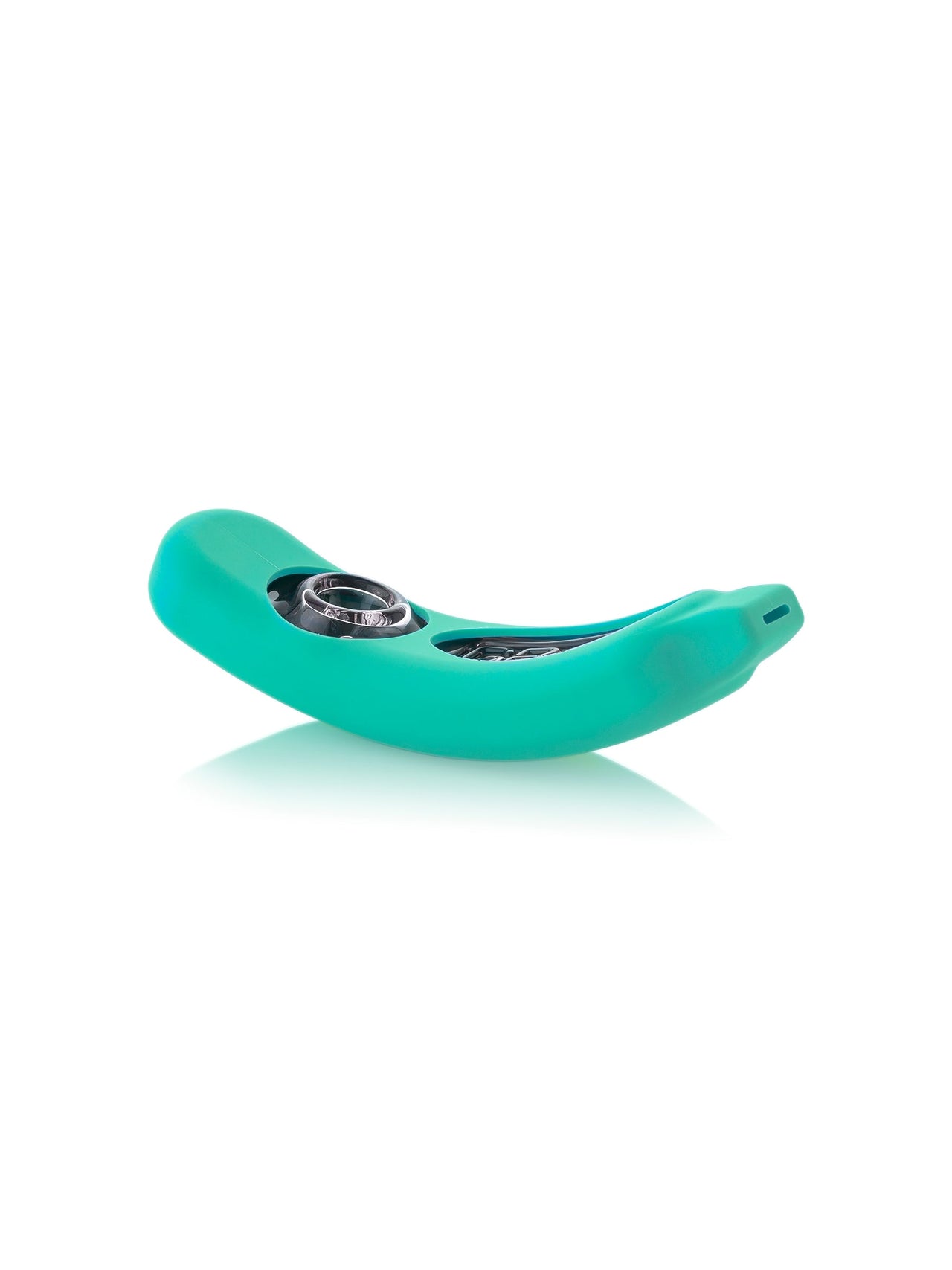 GRAV® Rocker Steamroller with Silicone Skin (Various Colors)