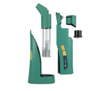 Dr. Greenthumb's X G Pen Roam - Portable E-Rig Vaporizer