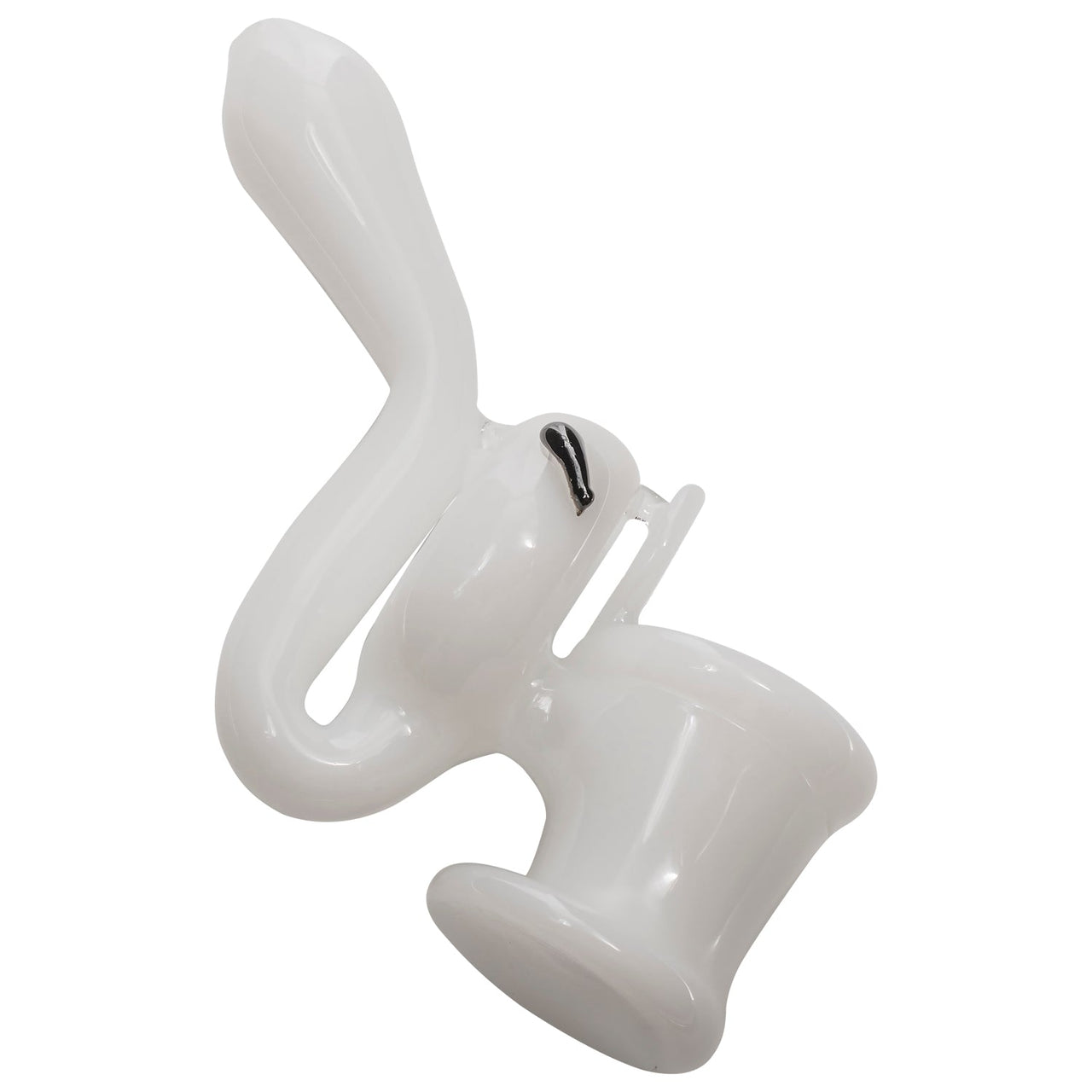 LA Pipes The Good Ish - Toilet Bowl Glass Pipe