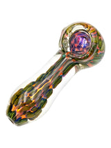 Stratus Glass HandPipe "Enigma"