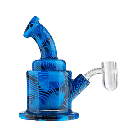 Eyce ORAFLEX Silicone Dab Rig | Top of the Galaxy Smoke Shop.