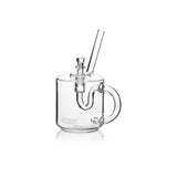 GRAV® Sip Series Clear Bundle | Top of the Galaxy Smoke Shop.